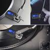 Digital Turntable Stylus Force Scale LP Vinyl Player Record Electronic Scale Vinyl Record Needle Manometer