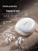 SANAG S7S Ultra Ear-Clip Wireless AI Translation Earphones