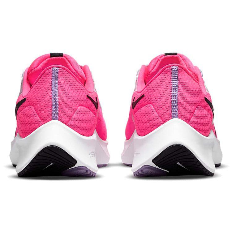 Nike Женские кроссовки Pegasus 38 'Pink Black' DM7721-639