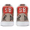 Nike Sb Blazer Geoff McFetridge 819861-188