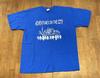Vintage Adventures In The City Church T Shirt Christian Activities Council Jesus