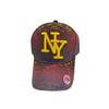New York Cap - Child - NY Embroidered - 57 Cm