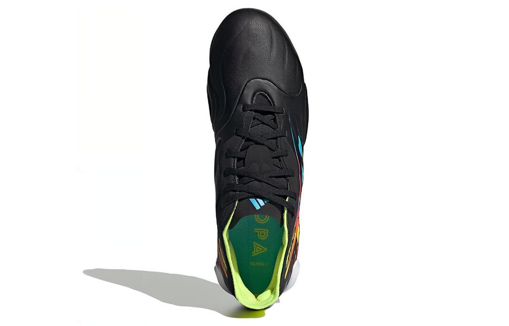 adidas Copa Sense.1 Tf 'Al Rihla Pack - Черный' HR1853