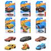Hot Wheels Basic Cars E Assortment 36 Miniature Cars Ages - (Box Set) - 3+ - Multi-color C4982-98RE