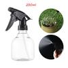 250ml New Plants Garden Spray Bottle Water Sprayer Salon Hairdressing Plants Hair Water Mists
