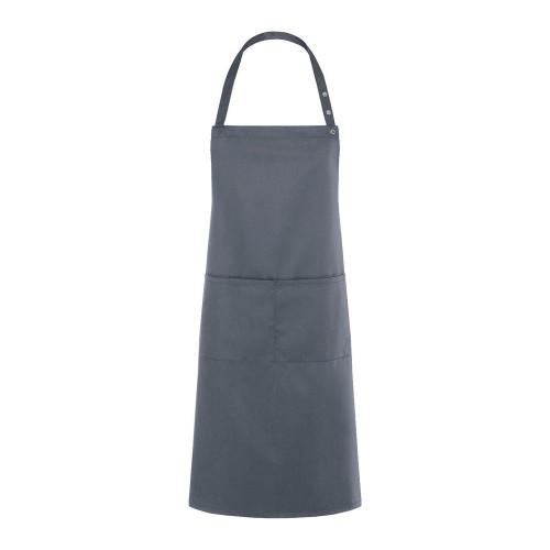 Teneriffa Bib Apron