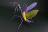 Fujimi Model Free Research Series 231 Evangelion Edition Giant Mantis Unit 01 Спецификация Free Нет. Исследование-231