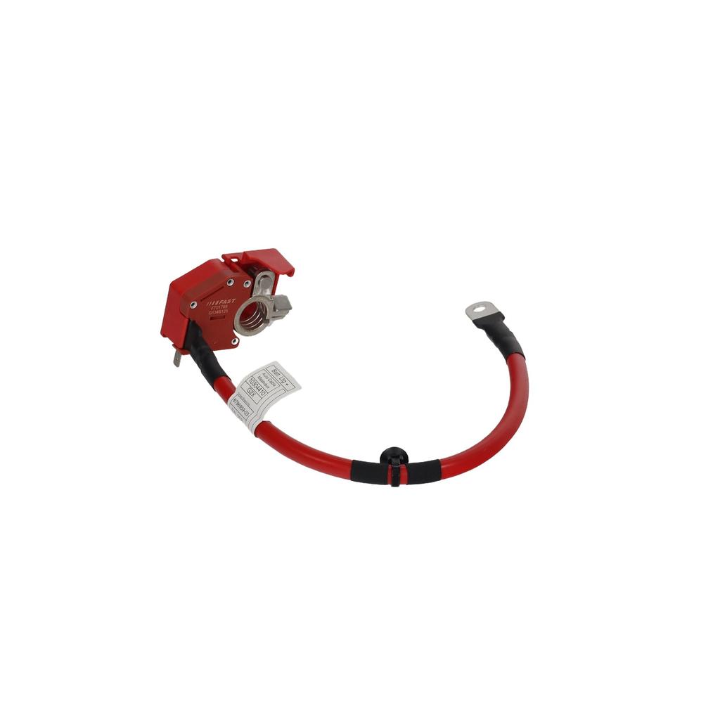 Ft01789 Fast Pyrotechnic Fuse