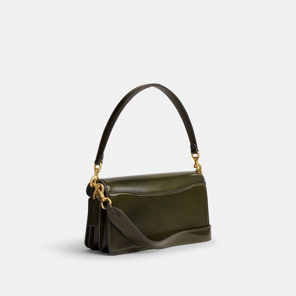 Coach Tabby Shoulder Bag 26 Cw631 B4/Ol