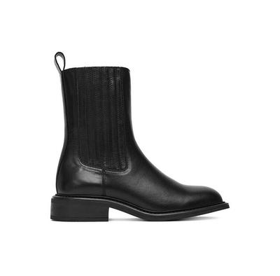 Ботинки Челси EO-HANA-09810-25, черные