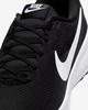 HQ1996-001 Nike Revolution 8 Кроссовки для бега по шоссе (Сверхширокоугольная) Черный  Черный(Мужской)