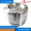 Custom CNC Machining of Aluminum Alloy Four-Axis Parts and Hardware Components