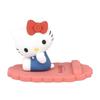 Гурмандиз Персонажи Sanrio Маскот Подставка для мобильного телефона Hello Kitty SANG-388KT