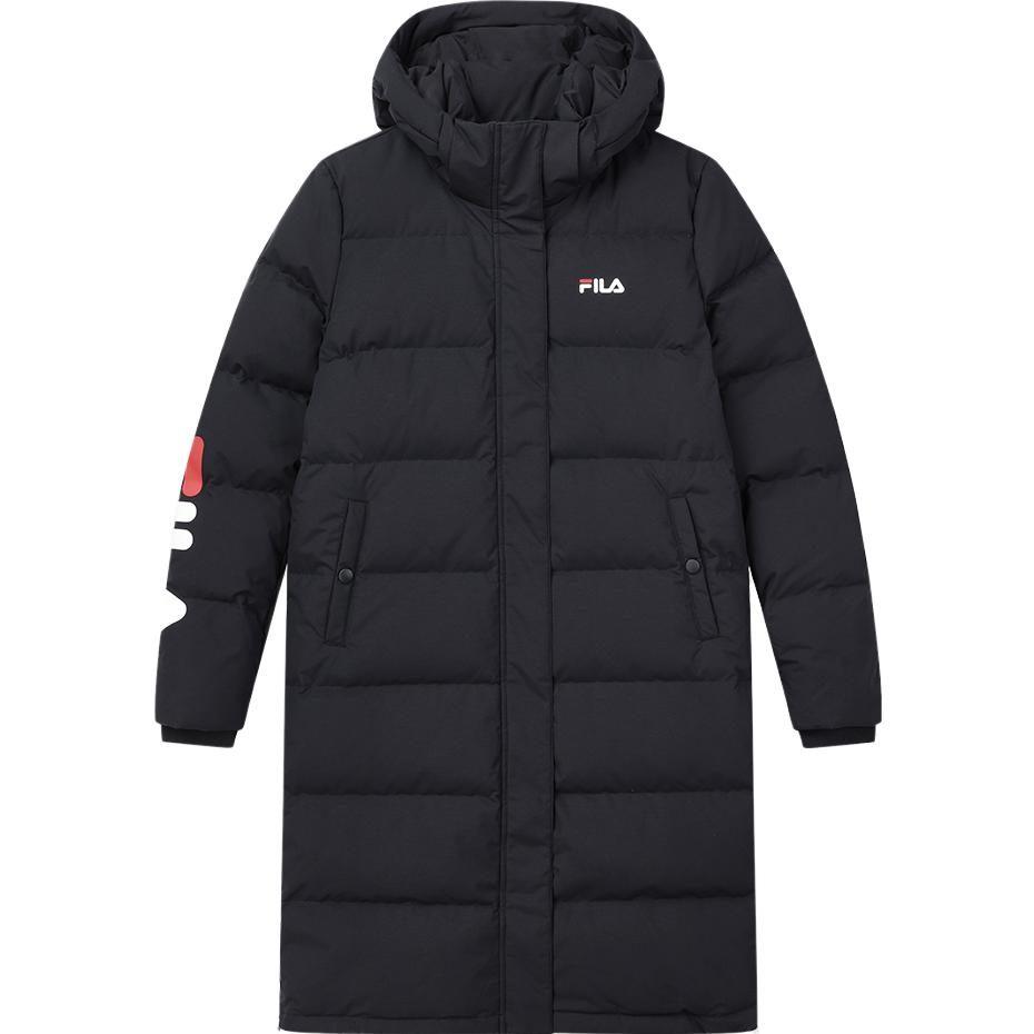FILA ORIGINALE Down Jacket Women's Legend Blue F11W848940FNV