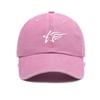 Retro Style Baseball Cap Breathable and Adjustable Outdoor Leisure Sun Protection