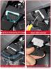 Защитная крышка для диагностического интерфейса OBD автомобиля для моделей Lynk & Co (01/02/03/05/06/08/09/Z10/Z20/900)