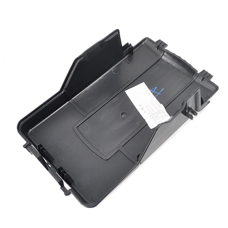 3PCS Car Battery Tray Trim Cover 1KD915335 1KD 915336 1KD915443 for VW J.etta Golf MK5 MK6 Passat B6 Tiguan Sharan Magotan