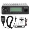 VV‑808SU Single Band Single Frequency UHF400‑470MHz 10W 199CH Two Way Radio Mobile Transceiver