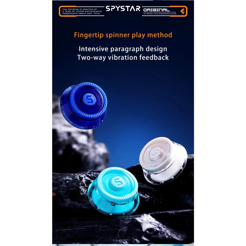 Магнитная счастливая рулетка EDC трещотка спиннер игрушка для пальцев для взрослых антистрессовая игрушка для детей инструмент для лечения СДВГ подарок
