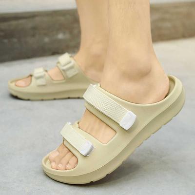 Женская обувь – Шлепанцы и вьетнамки