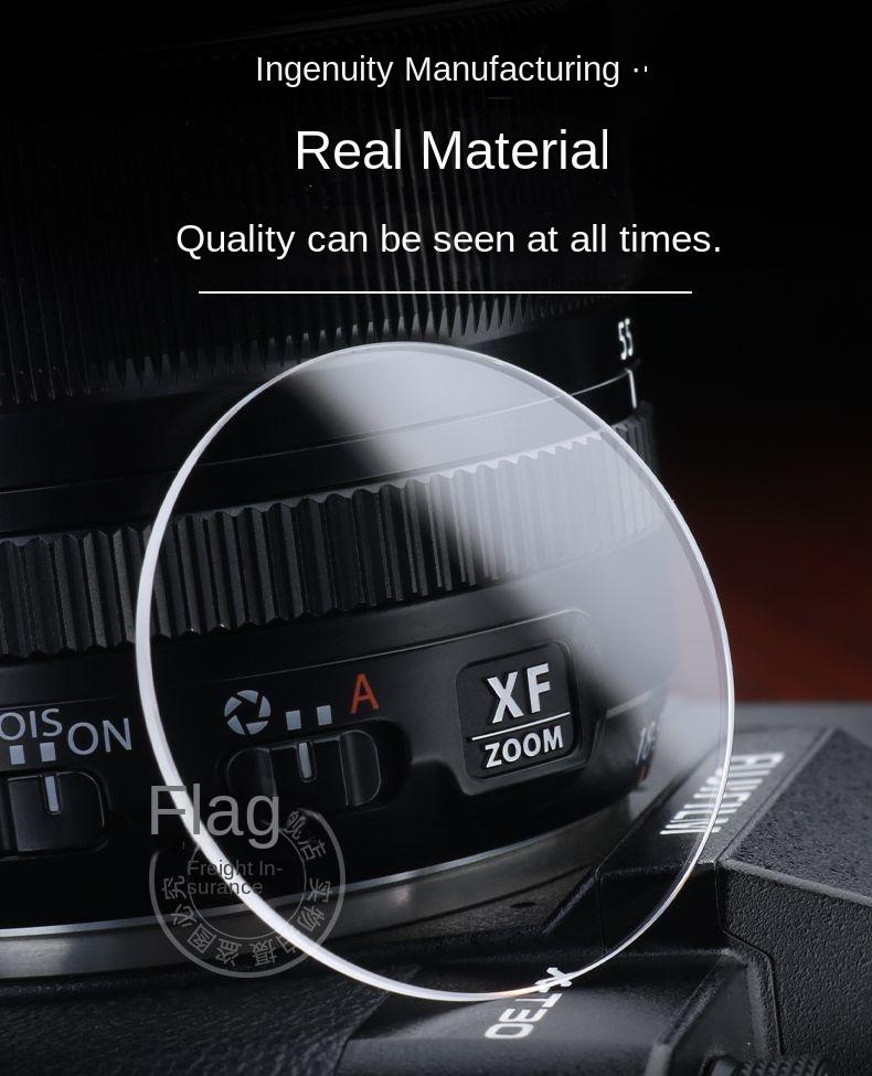 Стекло для часов, маска для линзы для Citizen Sky Eagle 2-го поколения Blue Angel серии AT8020 JY8085 JY8078, сапфировое стекло, детали для часов