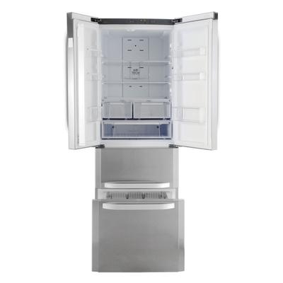 Холодильник Комбинированный 402 л E4daaaxc Hotpoint