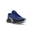 Nike Air Max DN Hyper Blue Men Sneakers White Midnight-Navy Light-Armory-Blue DV3337-400