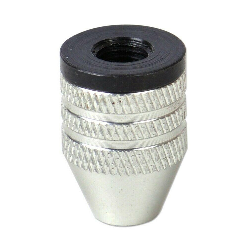 Адаптер-конвертер патрона сверла диаметром 0,3-4 мм для вращающегося инструмента