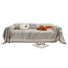 Sofa High-End Four Seasons Universal Double-Sided Chenille Nordic Modern Non-Slip Full Cover Universal Sofa Cover Full Cover Towel