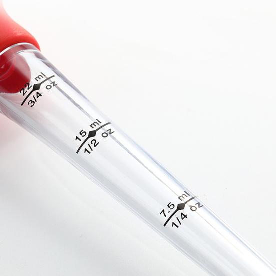 4 шт., инструмент для приготовления индейки, пищевой инструмент для обжарки индейки с чистящей щеткой, кухонные принадлежности для вечеринки в честь Дня Благодарения