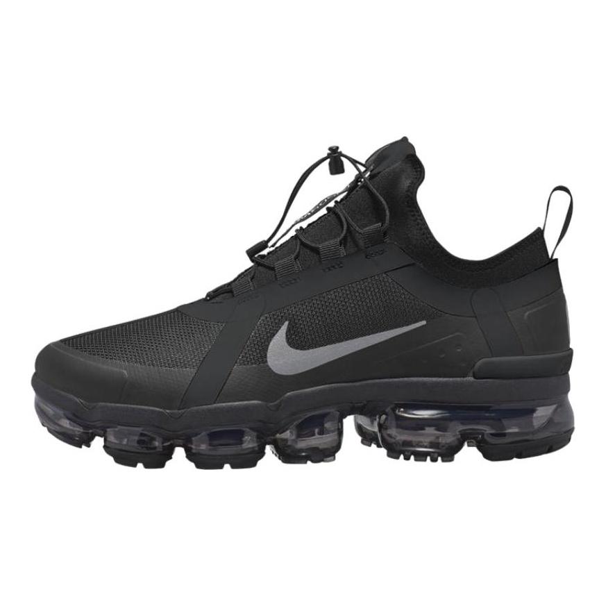 Nike Женские кроссовки для бега Air VaporMax 2019 Utility черные BV6353-001