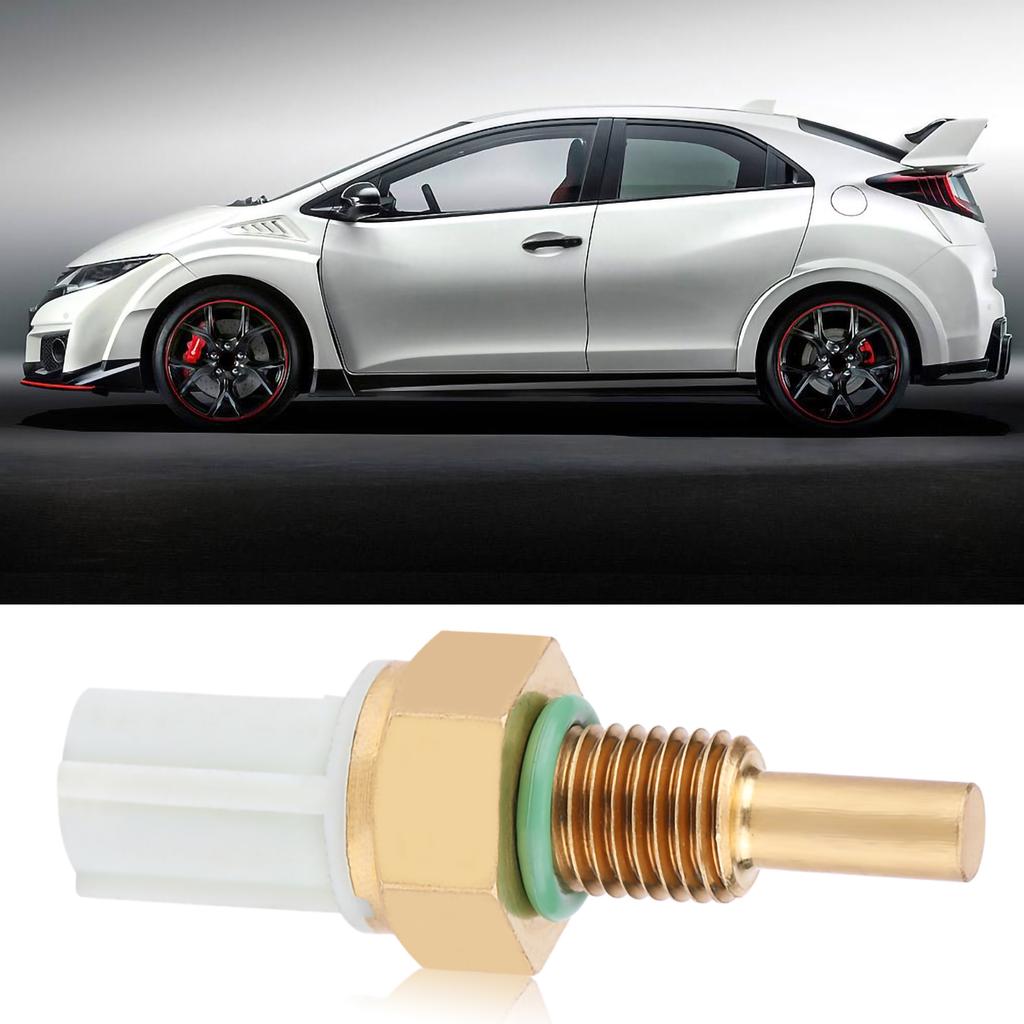 Датчик температуры охлаждающей жидкости для Honda Civic Accord Acura 37870-PNA-003