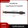 Соединитель цепи вилочного погрузчика Toyota/Komatsu 1,5 т (M16, 7-звеньевой) 3216853158