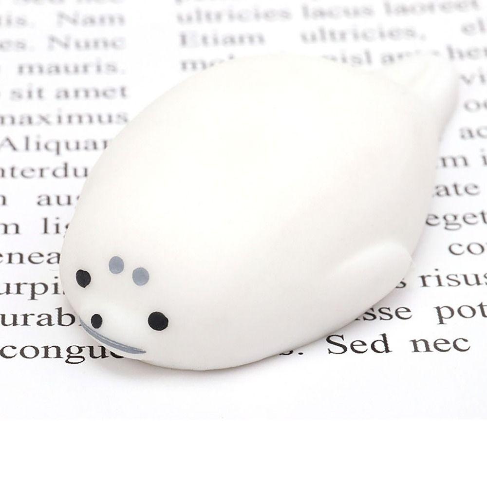 Animals Decompression Toy Soft Pressure-relief Toy Cute Relief Relax Toys Funny Gift