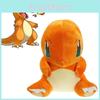 Plush Toy Charmander Cartoon Stuffed Doll Cute Decoration Kids Gift