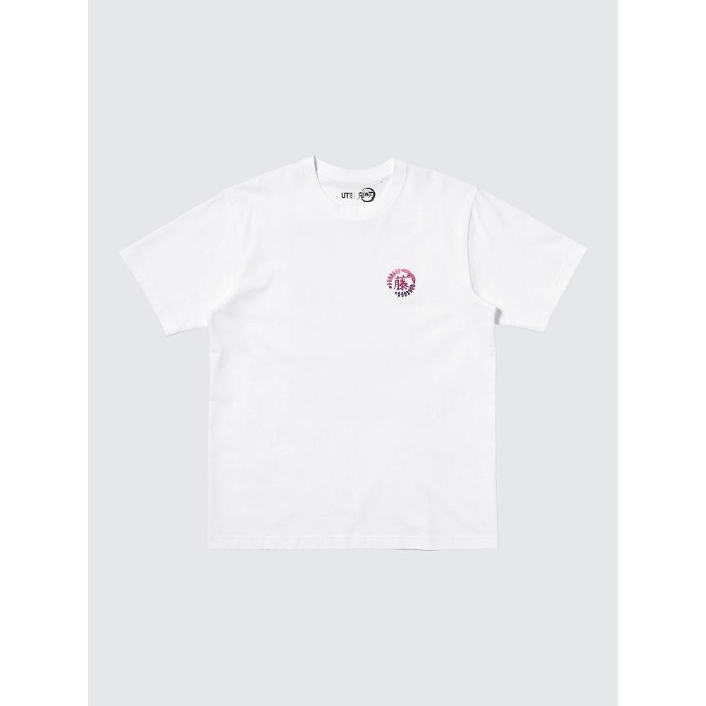 Uniqlo Japan Demon Slayer Ut