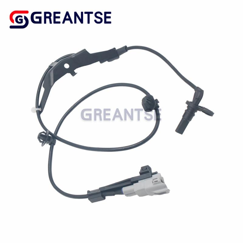 89545-0K290 Rear Left ABS Wheel Speed Sensor For Toyota Hilux Viii 2015 2016 2017 2018 2.7L Car Accessories