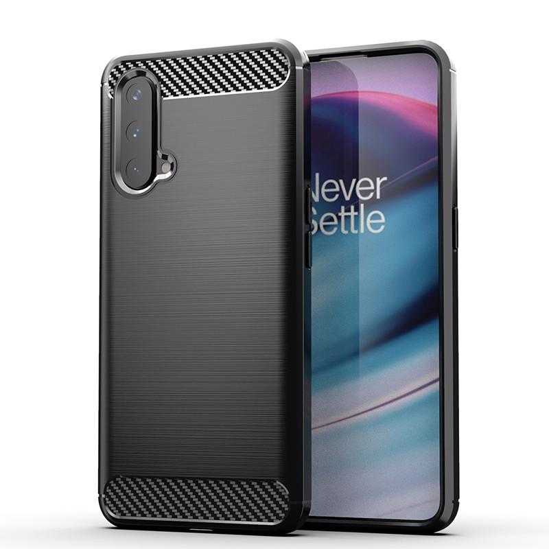 Чехол для OnePlus Nord CE 5G OnePlus Nord 2 CE N200 N100 N10 5G 8 9 Крышка Противоударный Силиконовый Бампер для Телефона Для OnePlus Nord 2 5G