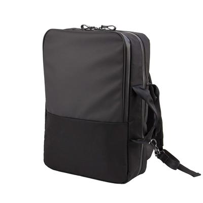 TOFTSACK 2-way Деловой рюкзак Сделано в Японии B4 Деловая сумка Хранение для ПК TOFT2WAY [aso] (черный)