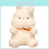Plush Flower Rabbit Toy Cartoon Animal Stuffed Doll Decoration Kids Cute Gift