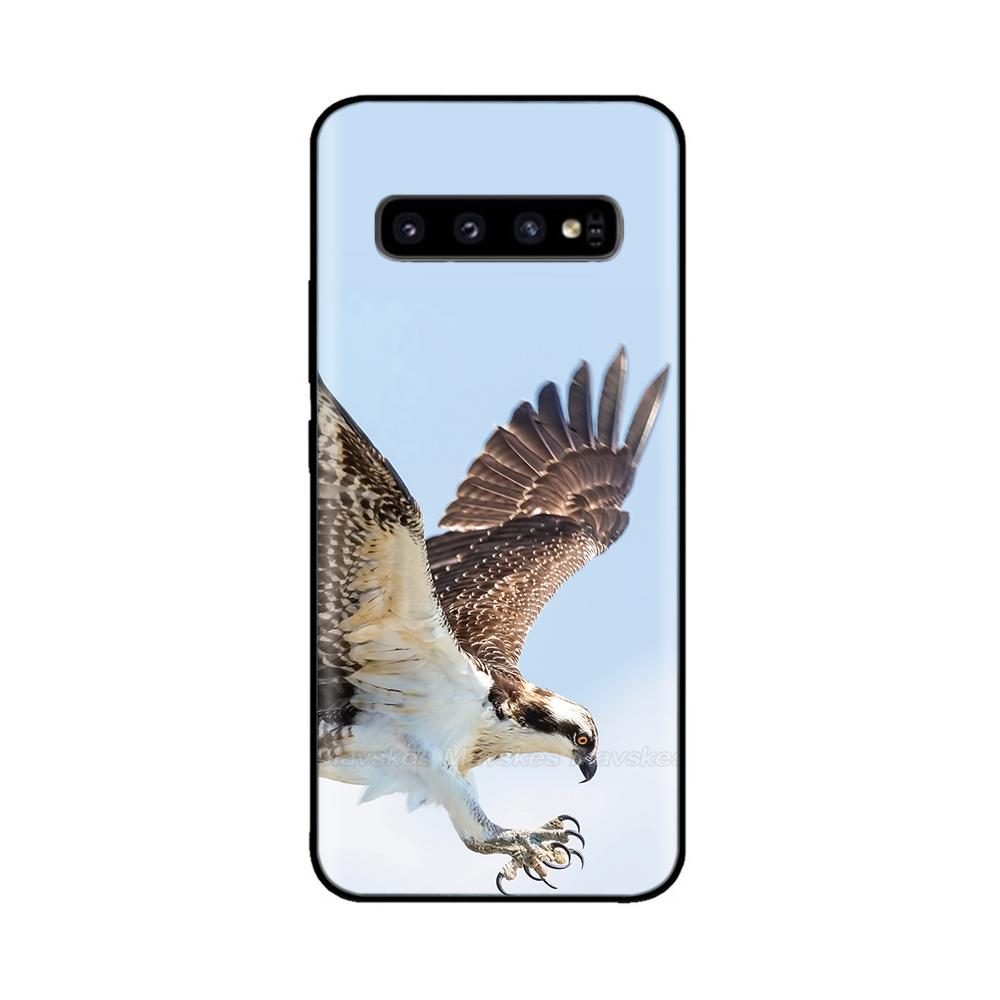Чехол для Samsung S10 Plus S10 Силиконовый Модный Задний Чехол Чехлы Для Samsung Galaxy S10 S10E S 10 S10plus Защитный Задний Чехол
