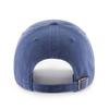 Casquette réglable - 47 Brand - New York Yankees - 100% coton - Style décontracté - Couleur bleu