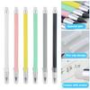 Comfortable Grip Eternal Writing Pencil Practical Lightweight Painting Inkless Unlimited Pen