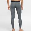 Nike Sports Pants Men's Dark Smoke Gray Moderate (Unisex) Sports Pants BV5642 011