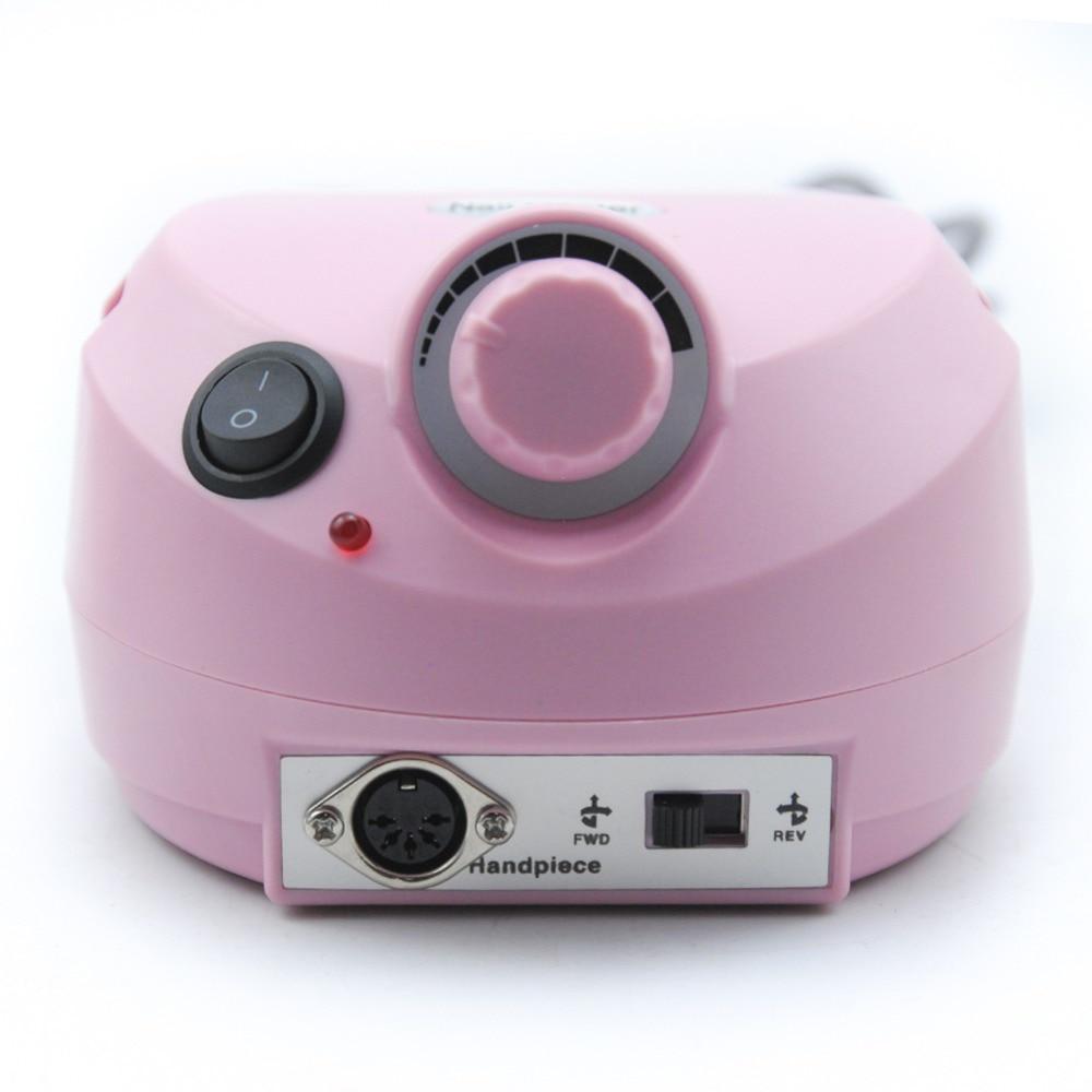 Профессиональный фрейзер для маникюра