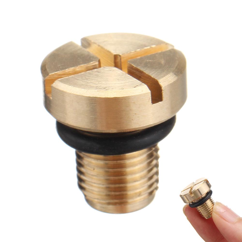 Шланг радиатора для прокачки воздуха, резьбовая пробка для прокачки BMW 3 серии E30 E36