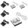 Keypad Copy Paste Keypad Mini 2 Keys Mini Keypad Hot Swap Custom Mini 2 Key Keypad  PC