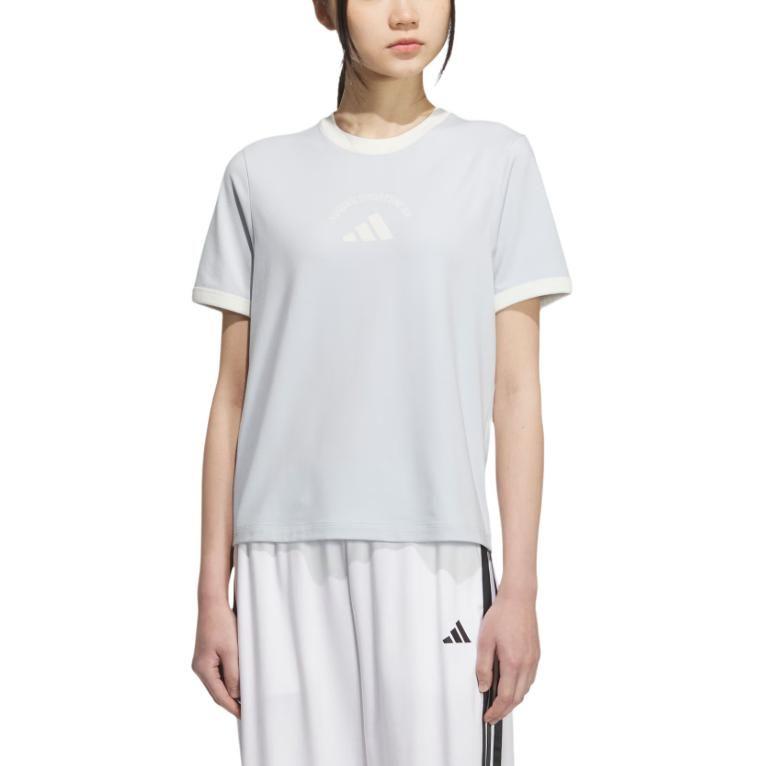 adidas Женская футболка SS25 Regular KC0060