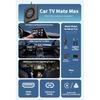OTTOCAST Car TV Mate C4 Беспроводной адаптер Android Auto CarPlay Поддержка HDMI входа Видеоконвертер для ТВ-стиков Игровых консолей