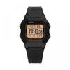 Casio W 800hg 9avdf  W 800hg 9a  Цифровые квадратные спортивные часы Soldier для мужчин с полиуретановым ремешком